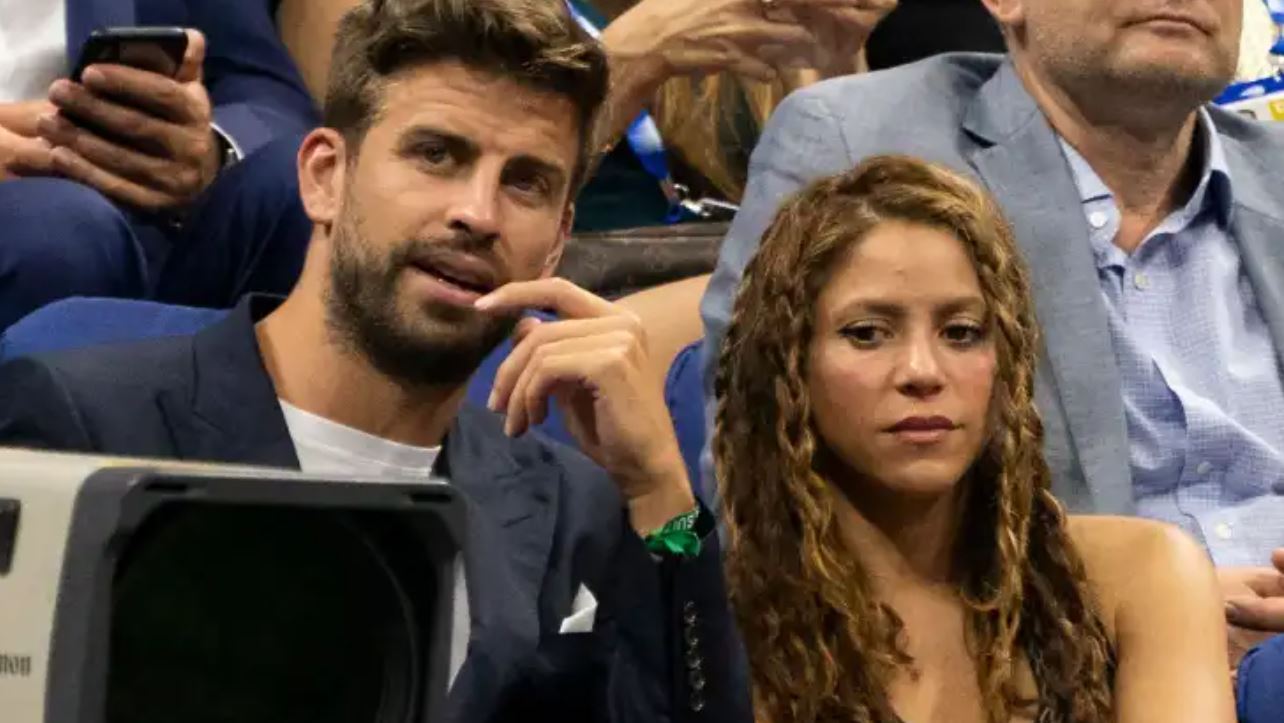 Por qué algunas versiones indican que la entrenadora de Shakira tuvo una relación sentimental con Gerard Piqué