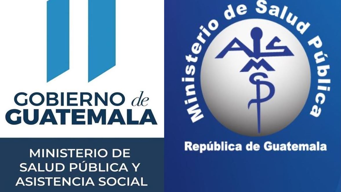 Algunos ministerios de Estado cambian su logo en redes sociales mientras toma de posesión de Arévalo estaba en retraso
