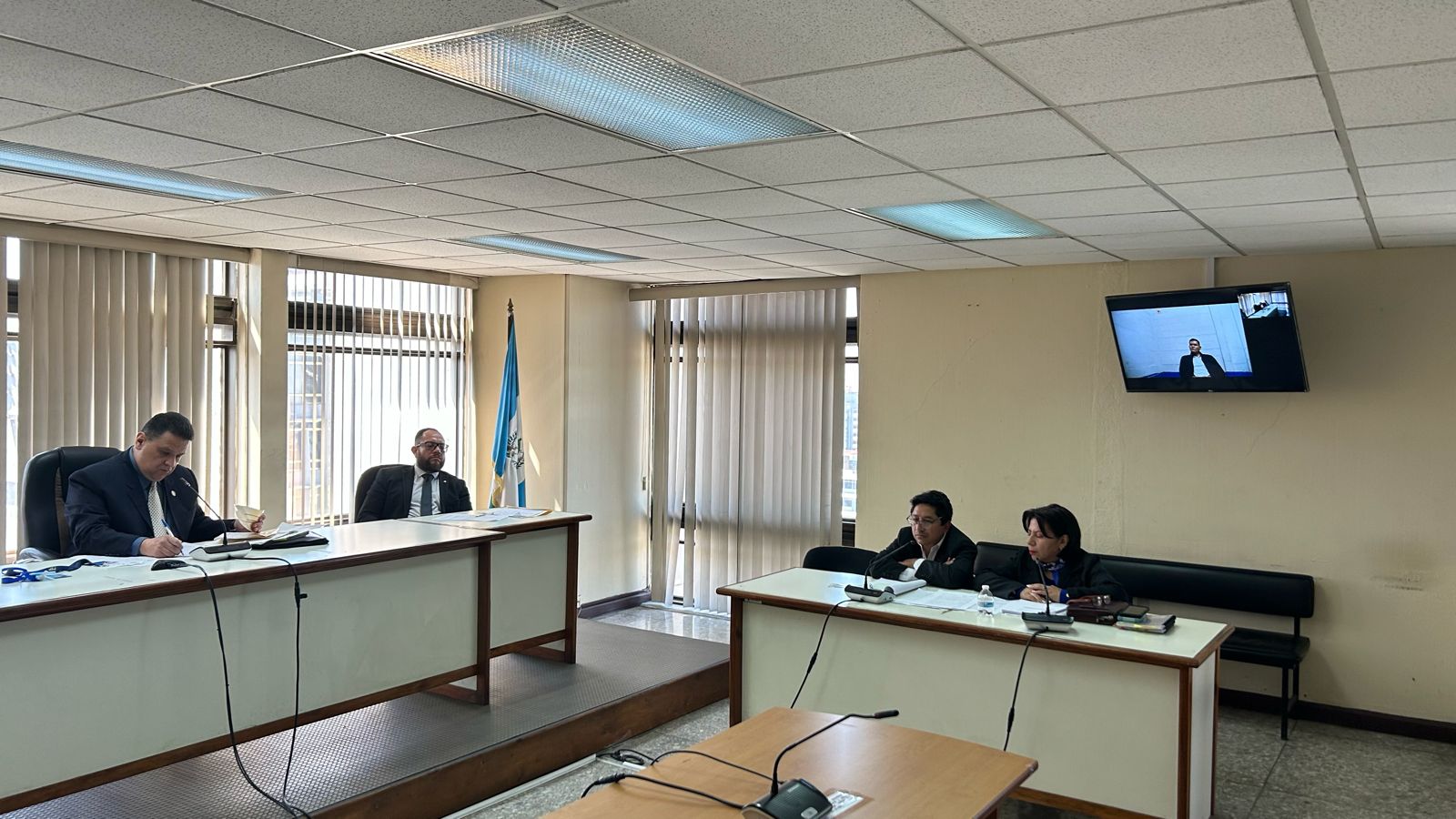 El supuesto narco Juan José Morales Cifuentes, alias Pancho, acepta extradición a Estados Unidos