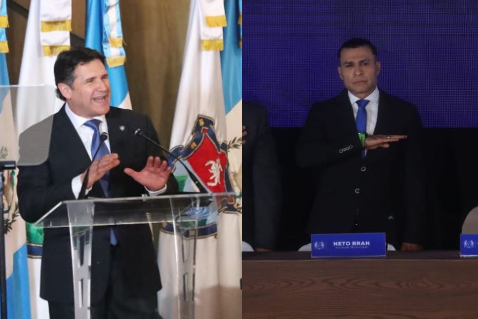 QUIÑÓNEZ Y NETO BRAN