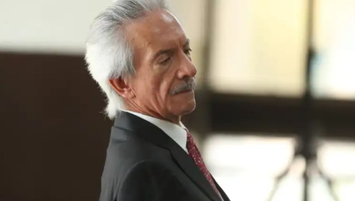 Funcionarios de la SIP y CPJ visitan a Jose Rubén Zamora en prisión luego de que gobierno afirmara que respetará la libertad de prensa