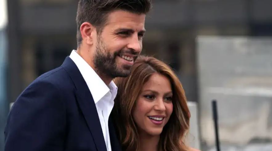 Cuál es el acuerdo entre Shakira y Piqué con el que buscan proteger a sus hijos de un acosador