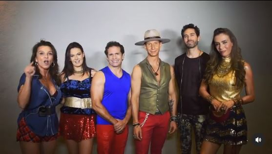 Timbiriche
