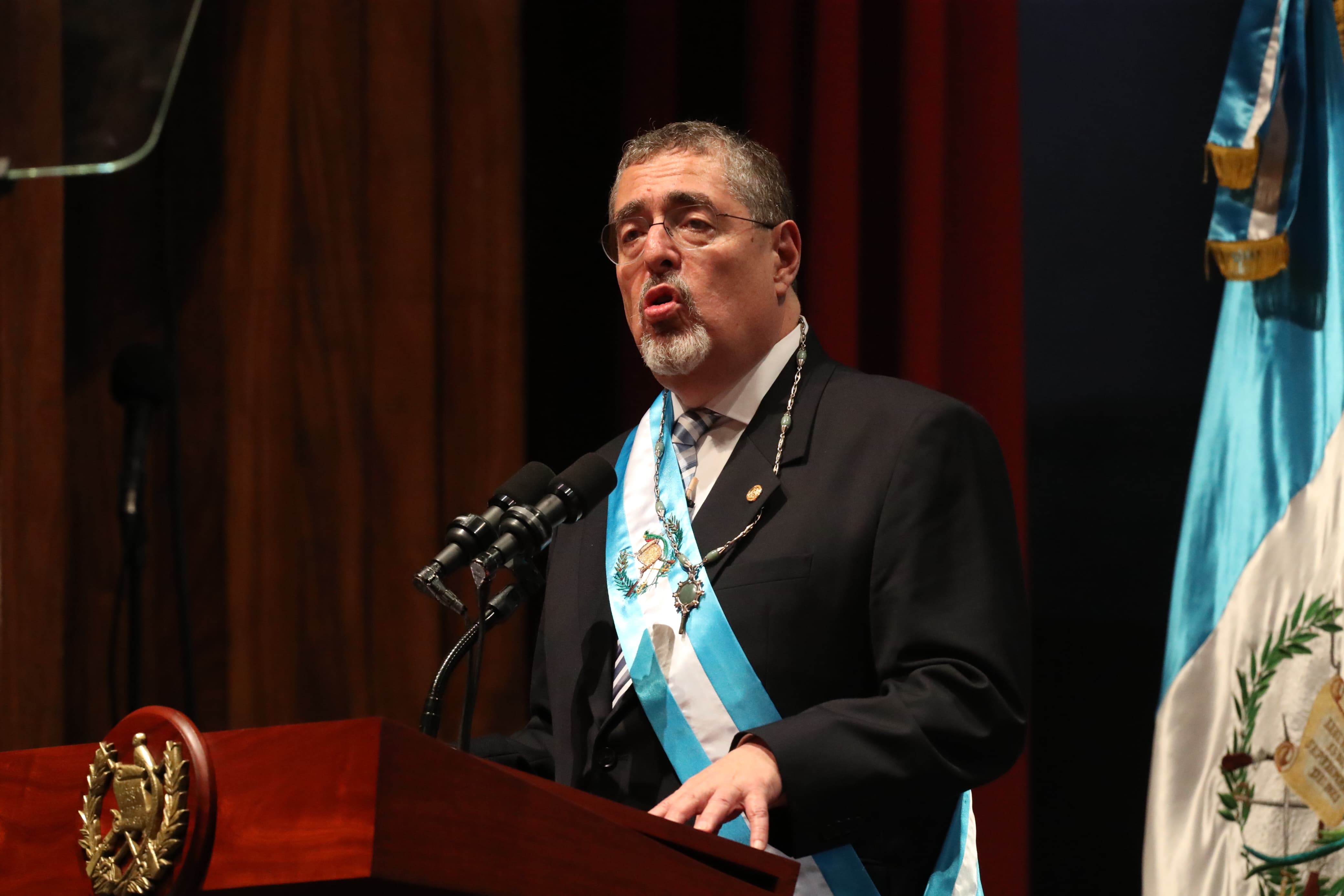 Bernardo Arévalo y los obstáculos a los que se deberá enfrentar para transformar Guatemala