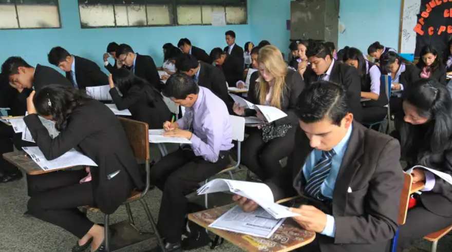 Cuándo empiezan las clases en Guatemala en 2024