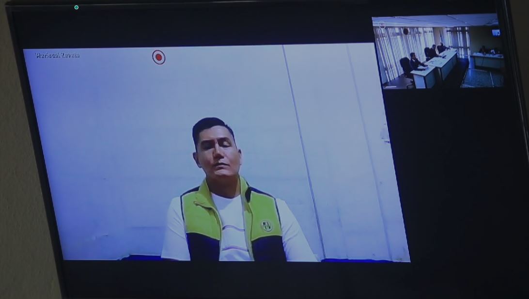 El 24 de enero un tribunal decidirá si Juan José Morales Cifuentes, alias Pancho, es extraditado a Estados Unidos por narcotráfico
