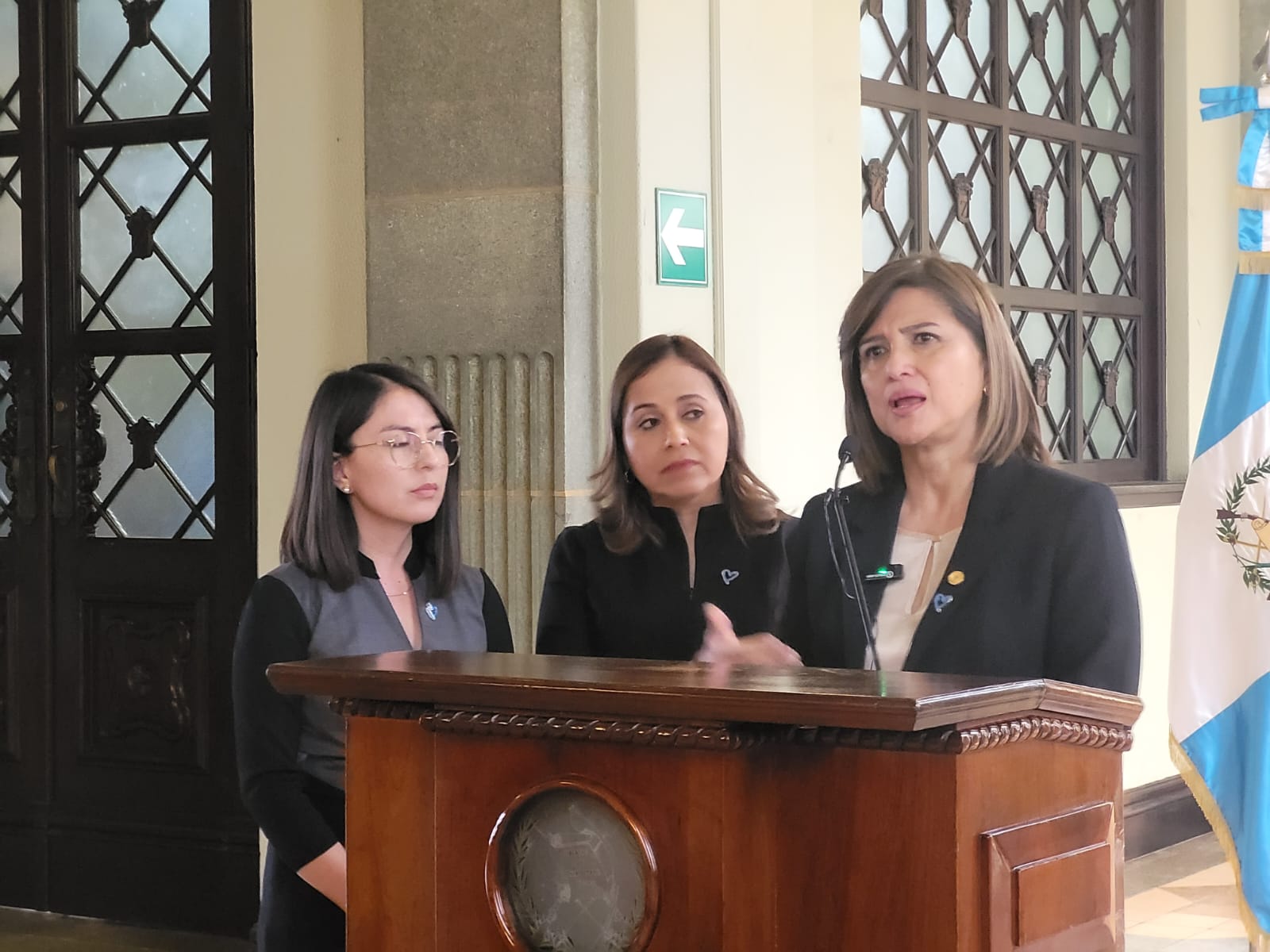 Revelan primeros resultados de las auditorías en ministerios