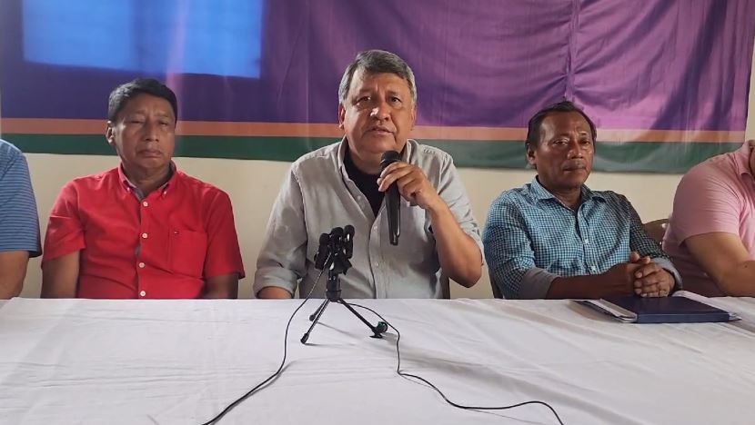 Enfermedad neurológica: Comuna decide cancelar el Carnaval de Mazatenango 2024 por alerta sanitaria