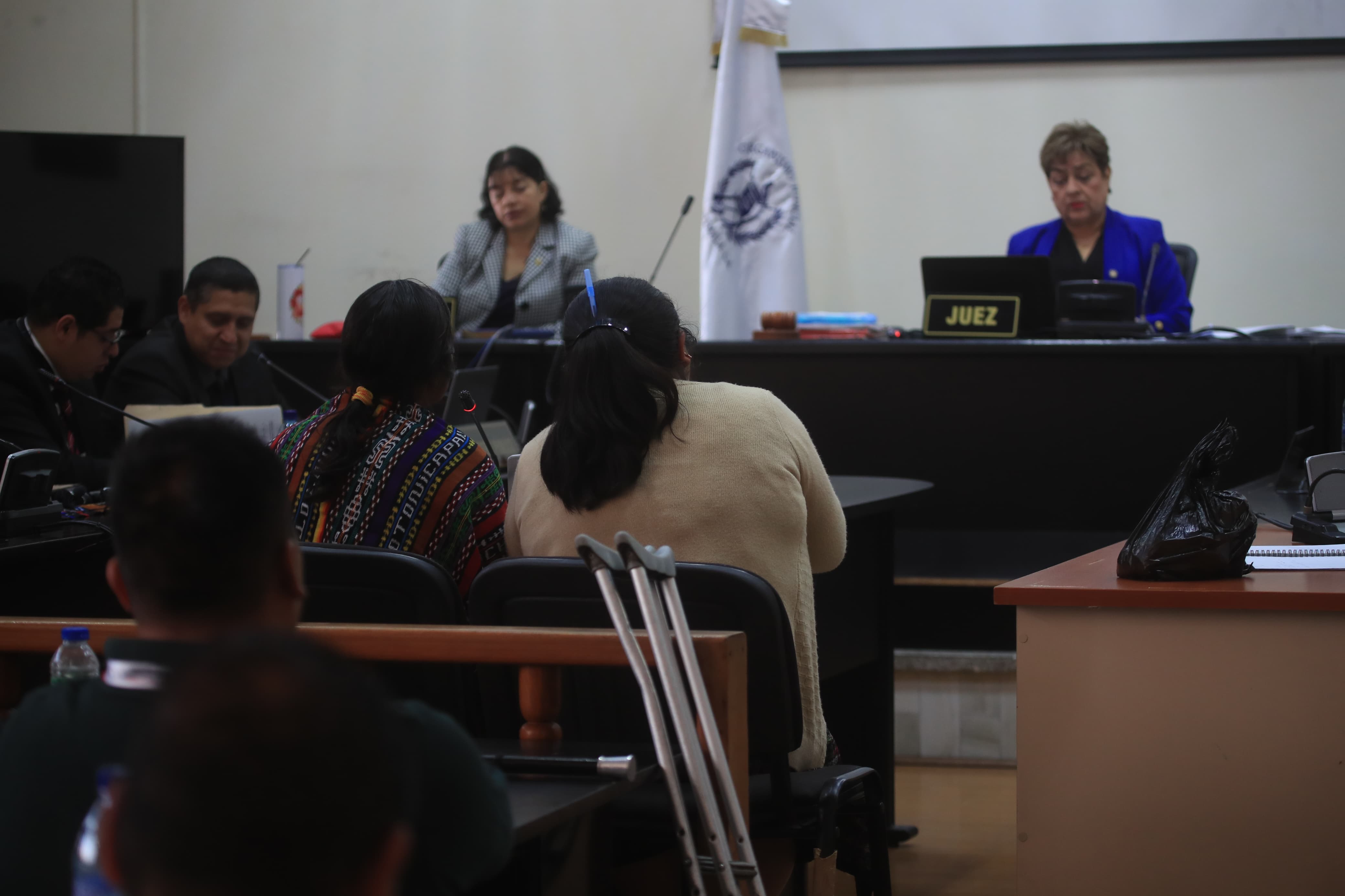 JUICIO CUMBRE DE ALASKA