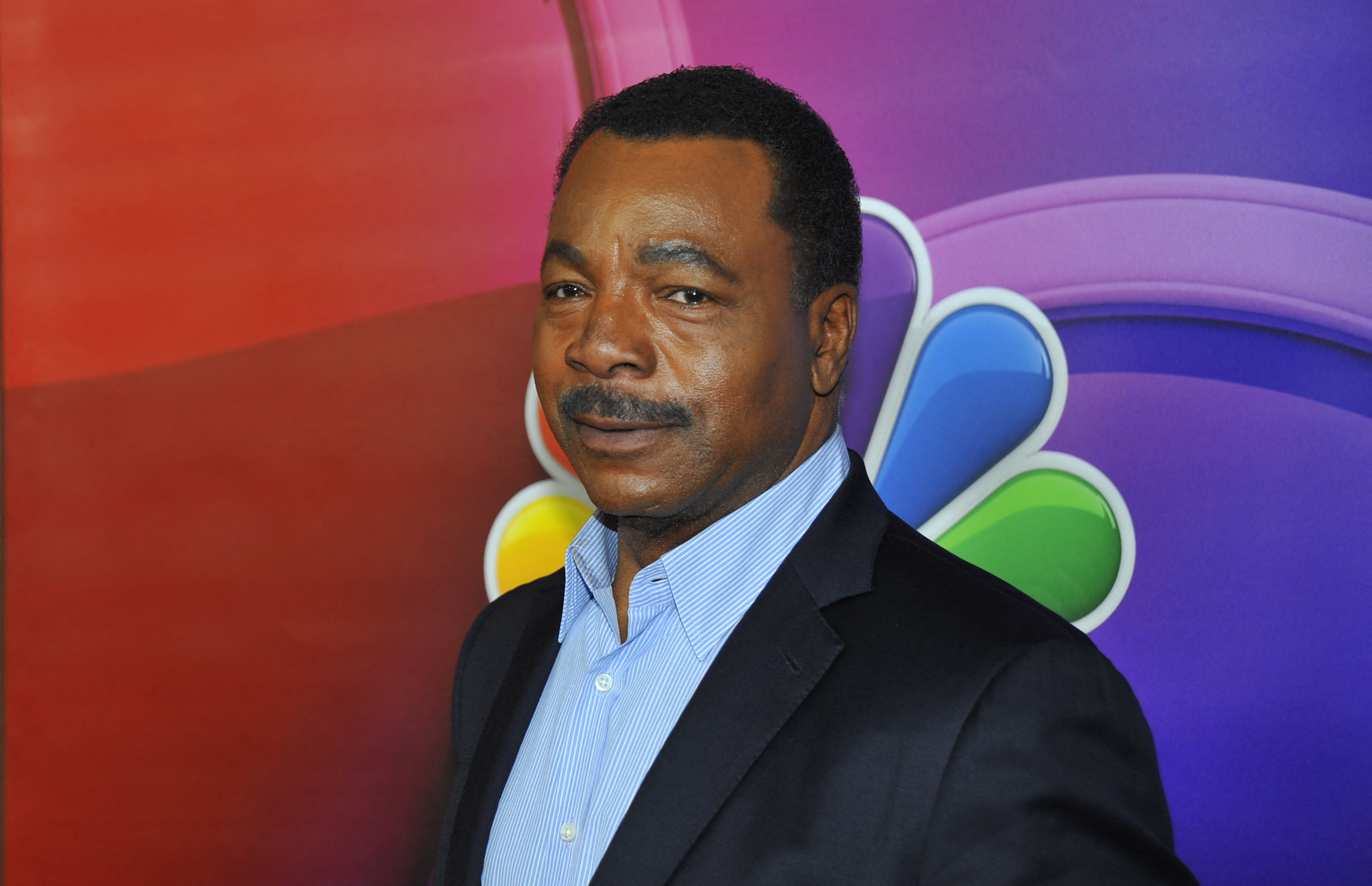 Carl Weathers