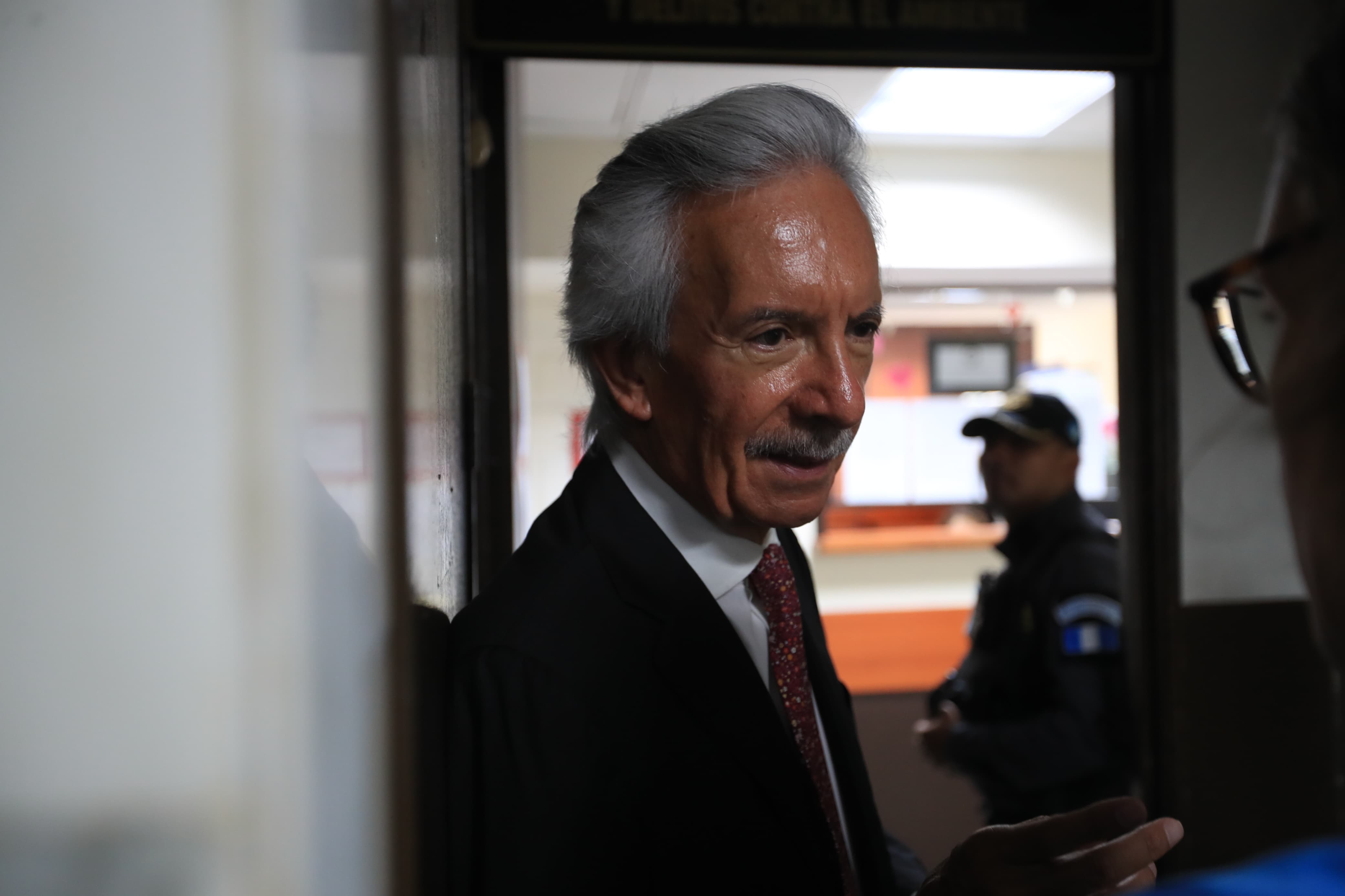 RUBÉN ZAMORA. 5-2-24