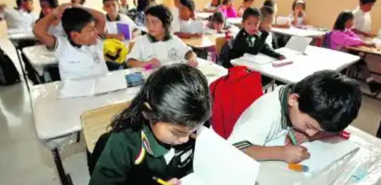 Enfermedad Neurológica Aguda: suspenden clases presenciales en centros por cooperativa y municipales en Mazatenango y Cuyotenango