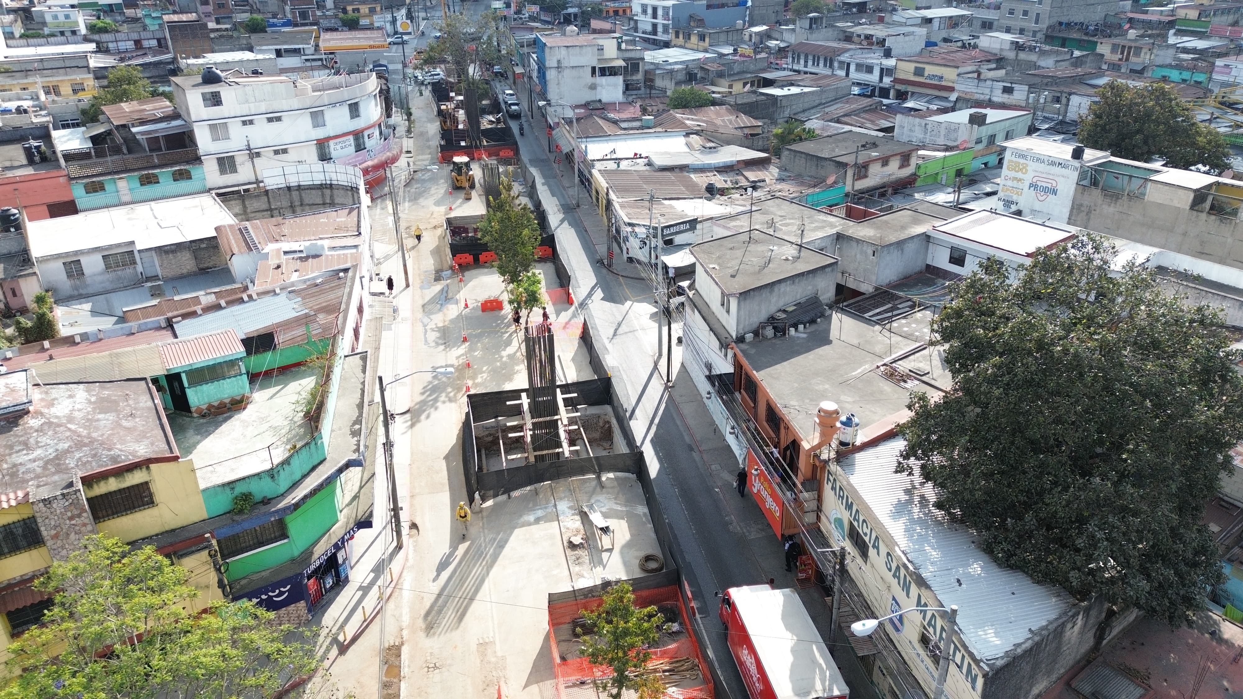 Contrato de construcción del Puente Belice II está bajo análisis