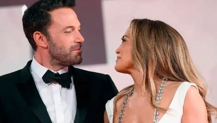 Jennifer López confiesa que gracias a Ben Affleck encontró la inspiración para volver a la música