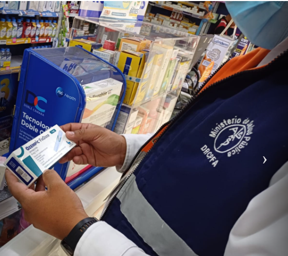 Ministerio de Salud emite recomendación para el uso del medicamento Ozempic tras desinformación en redes sociales