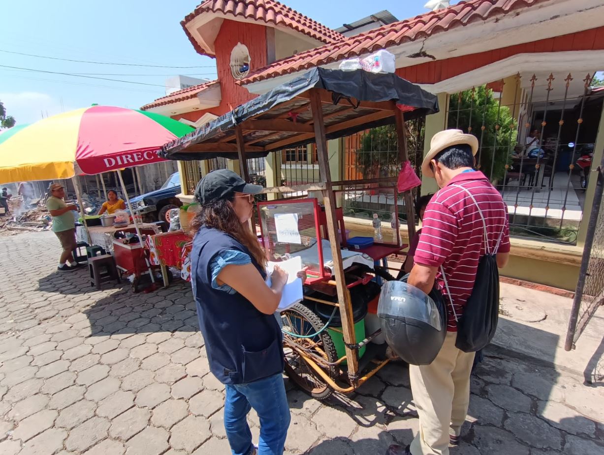 Alerta por enfermedad neurológica se amplía a parte de Nahualá e Ixtahuacán