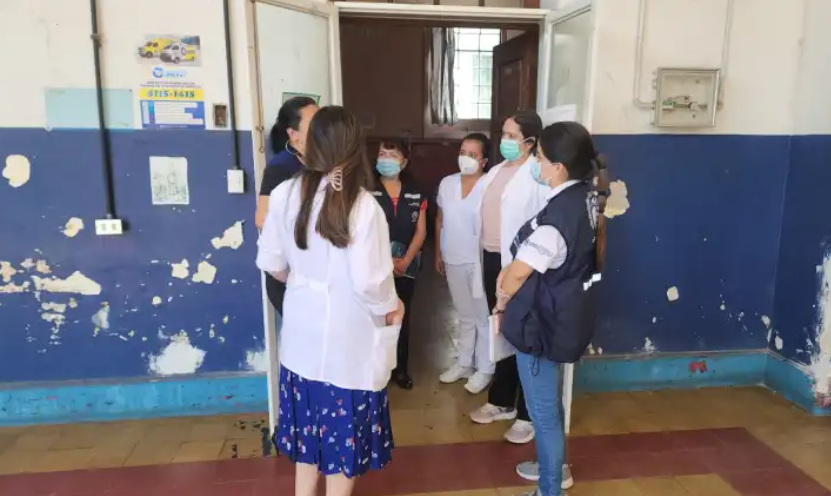 Centros de Atención Integral aplazan inicio de clases en dos municipios por casos de enfermedad neurológica aguda