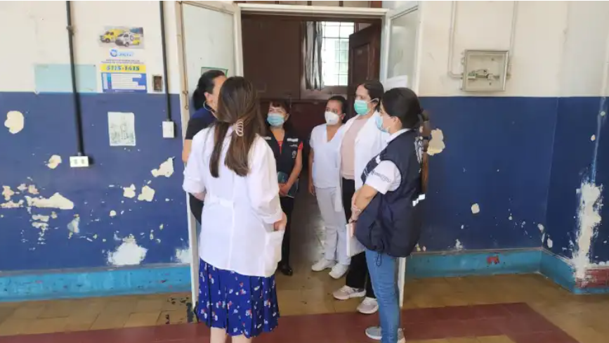 “Ocurre porque no tenemos agua limpia”, la posible razón que da un experto sobre el brote de enfermedad neurológica