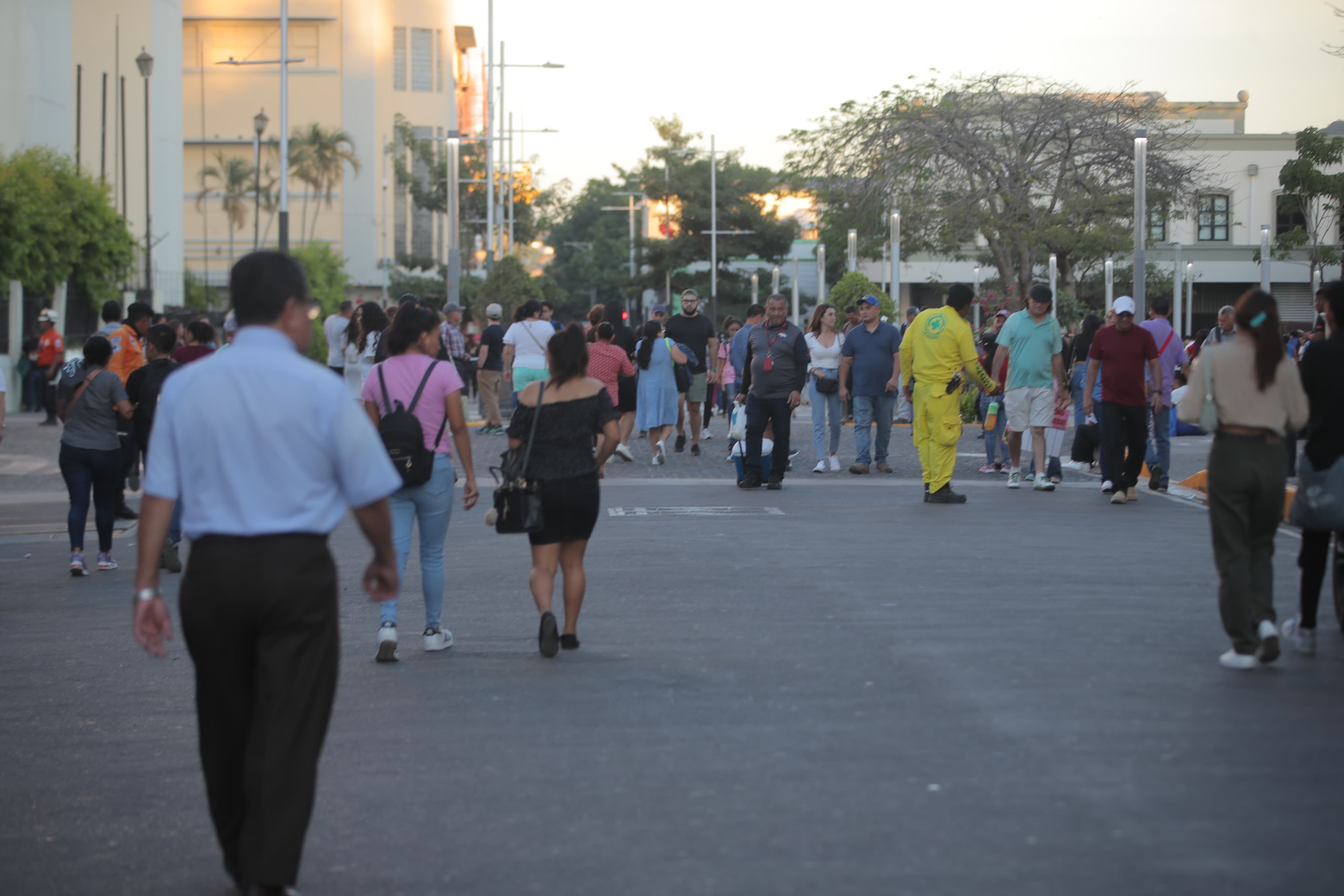 EL SALVADOR. ELECCIONES