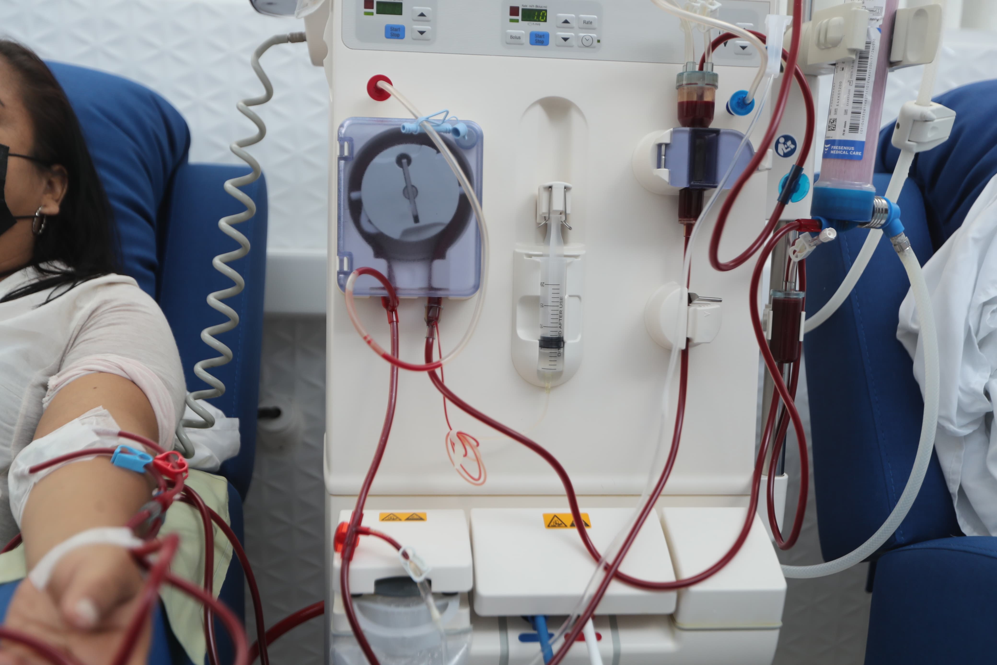 Lanzan la Alianza Guatemalteca por la Salud Renal