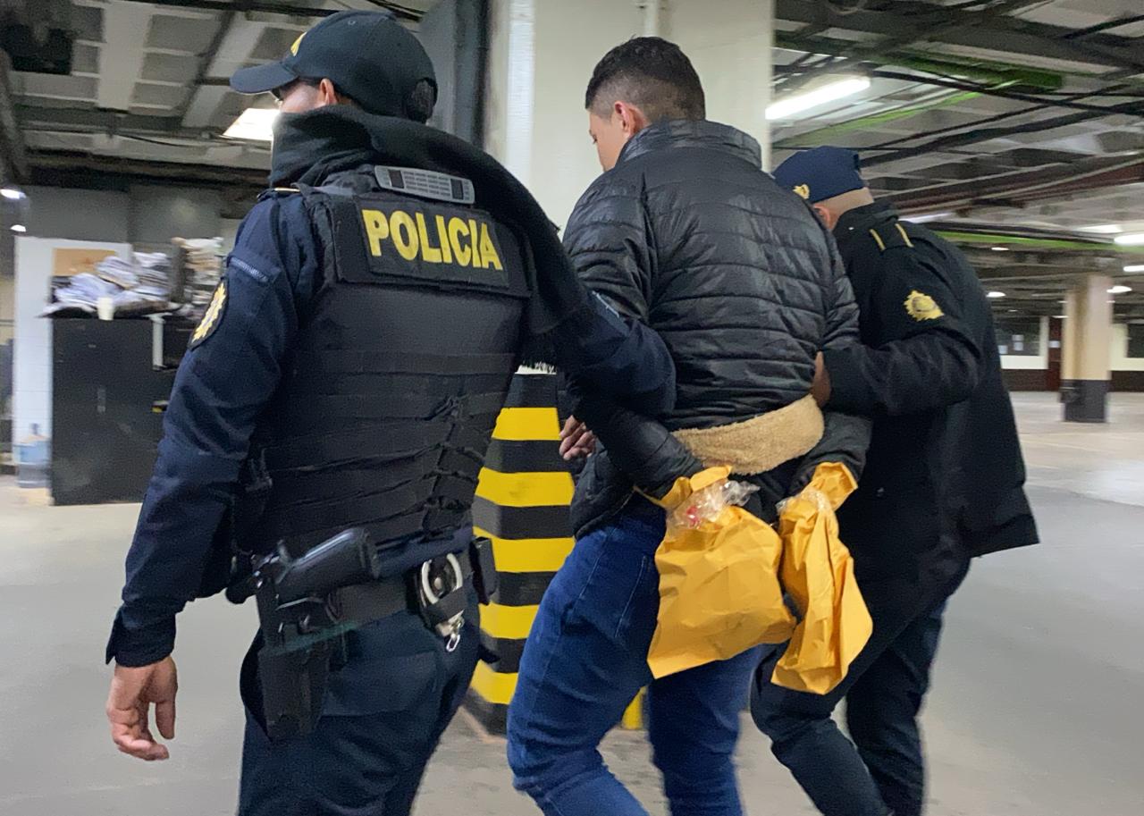 Qué dice el Ejército sobre el sargento detenido por tres muertes en zona 16