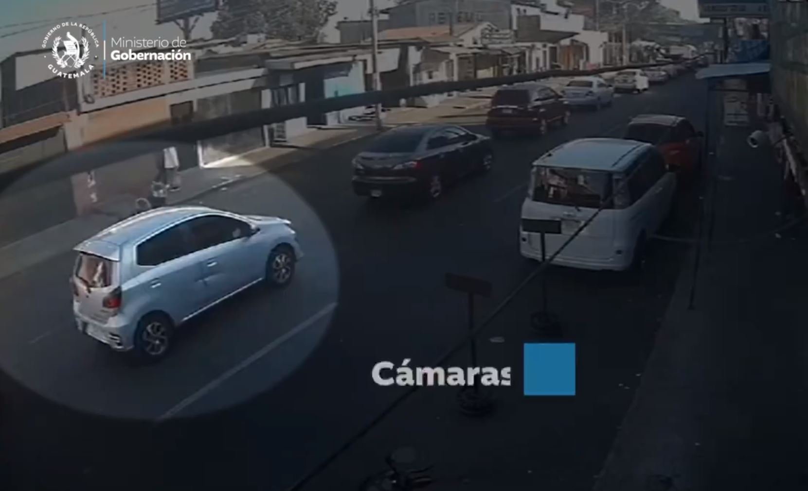 Desarticulan banda de motoladrones que operaba en varias zona de la capital