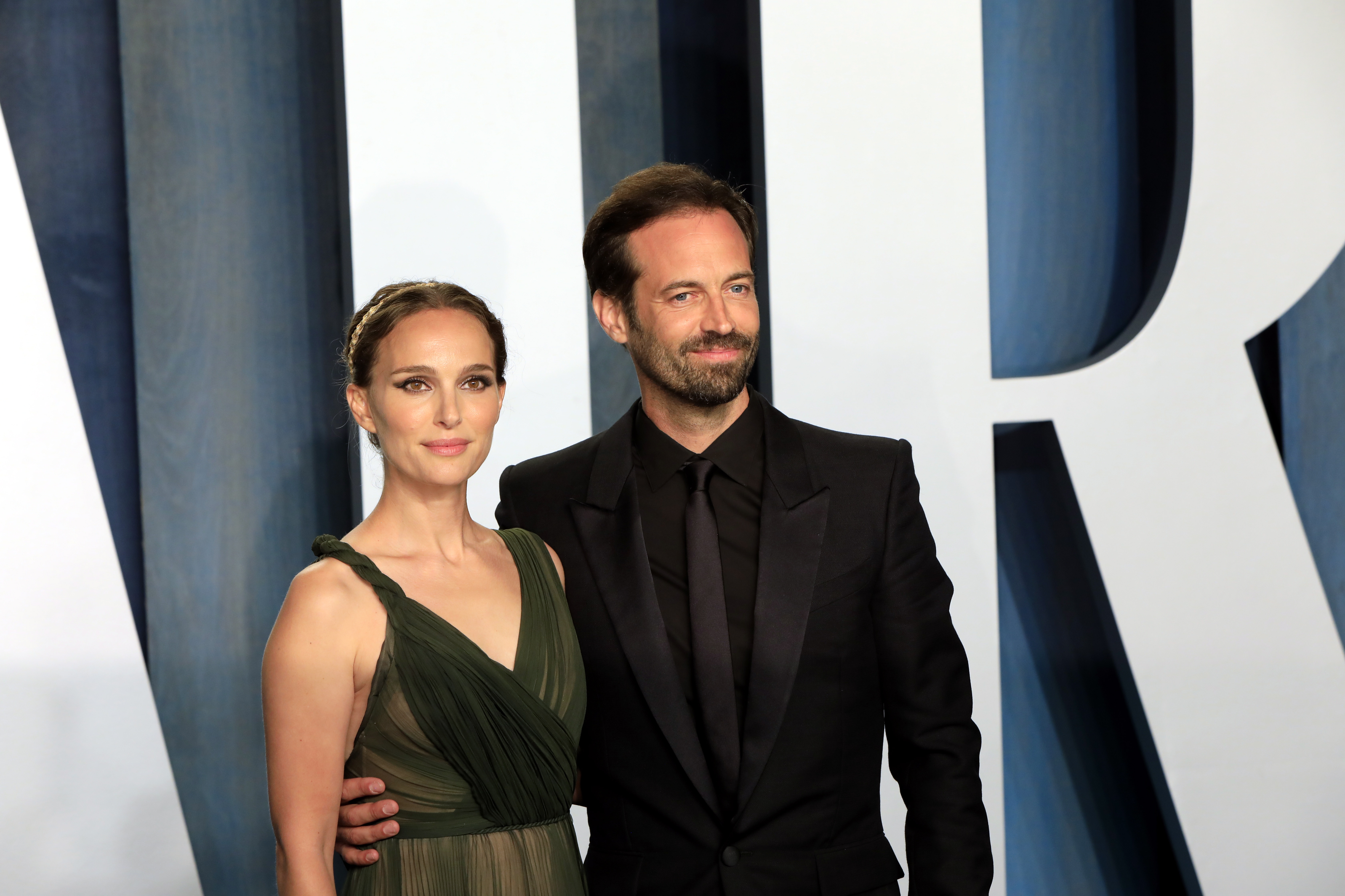 Natalie Portman se divorcia después de 11 años
