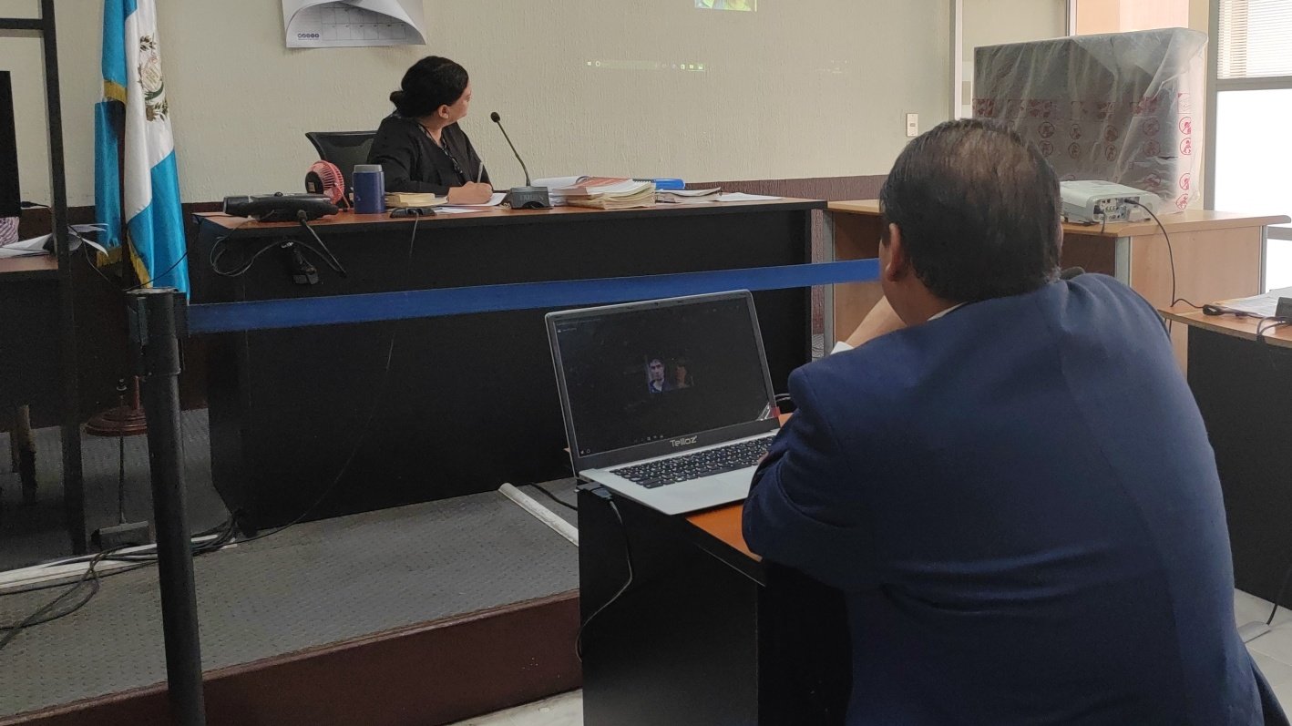 Señalado de asalto en el Campo Marte queda en libertad por falta de mérito