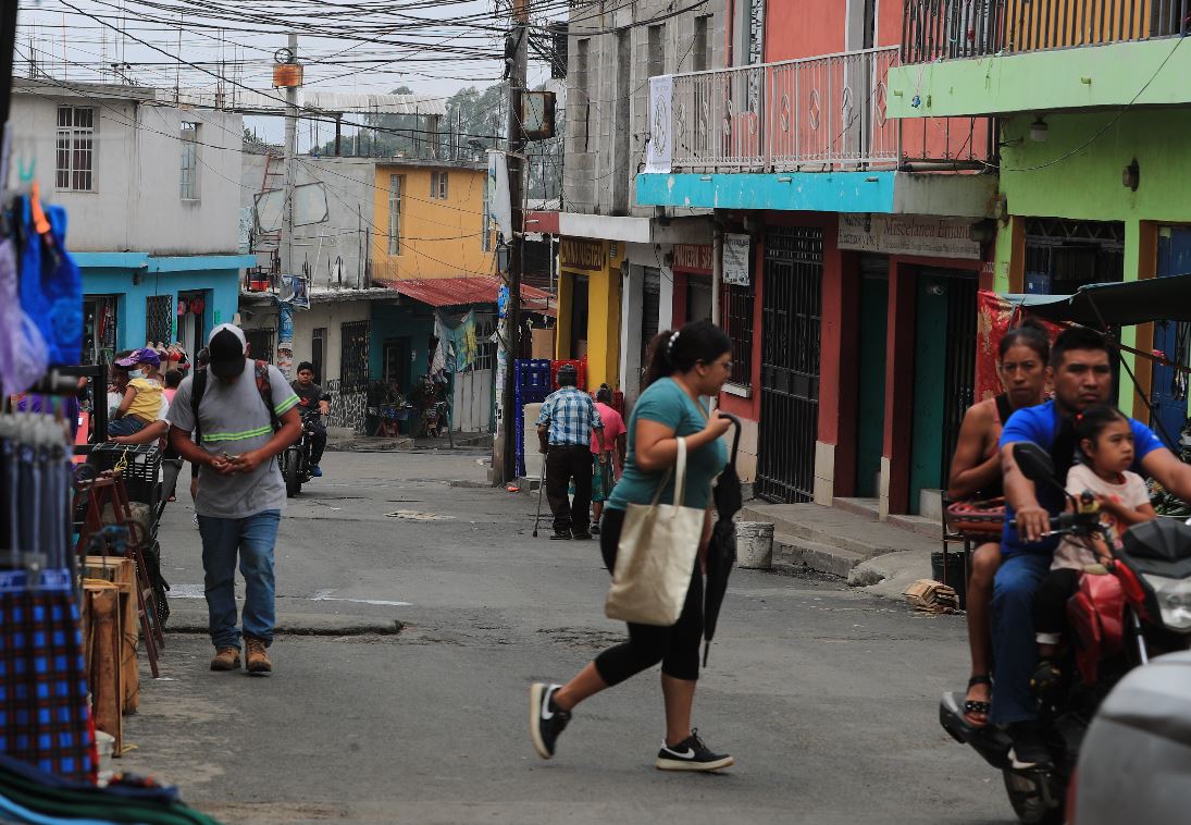Pandilleros buscan ganar terreno en Bárcenas y por eso eliminan a quienes prestan seguridad, señalan vecinos
