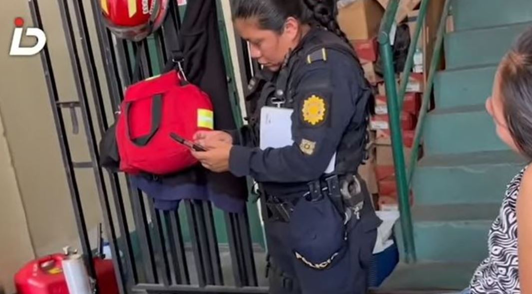 Muerte de niño de 4 años: perforación pulmonar y otros detalles del caso