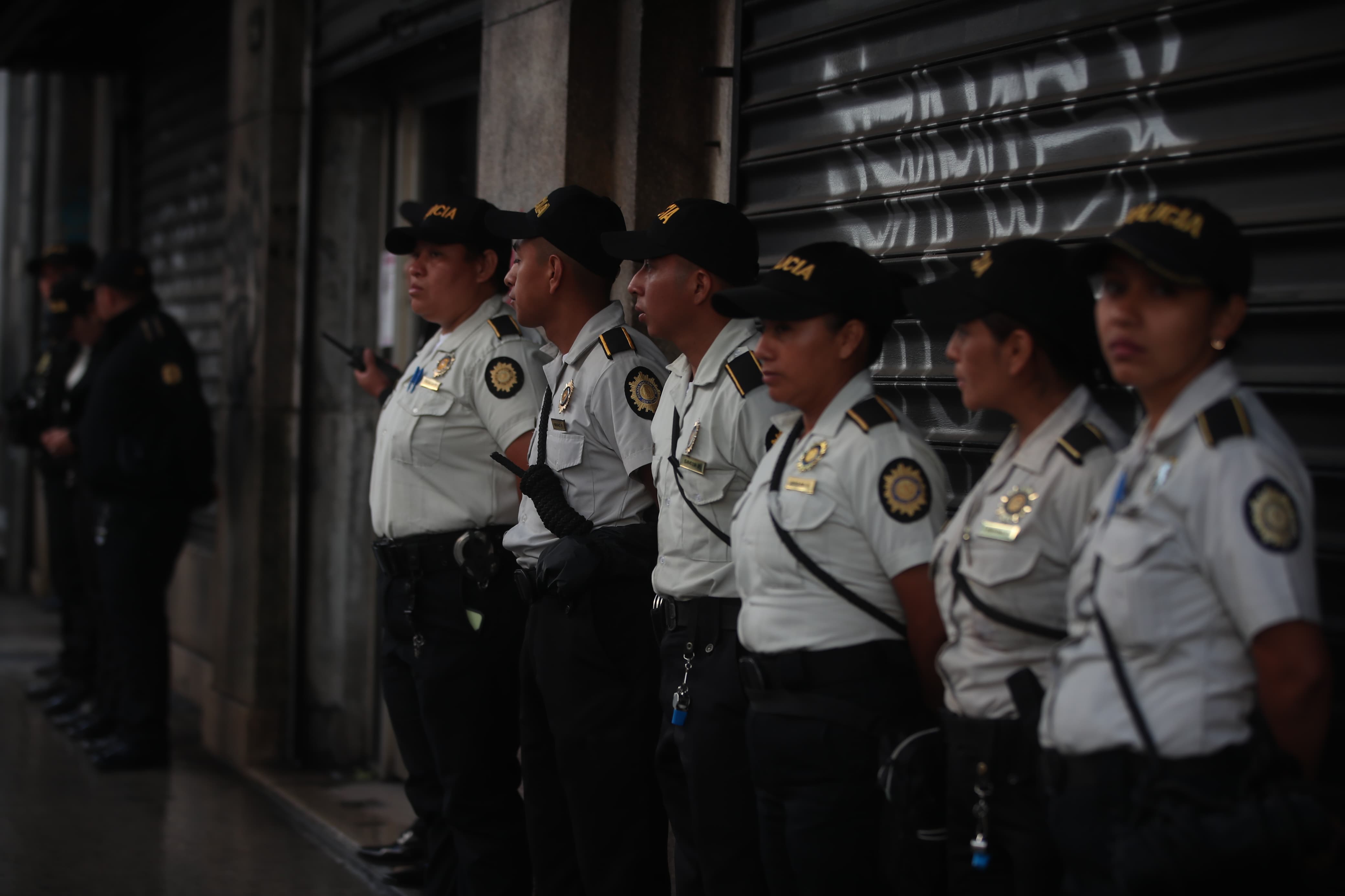 Bloqueos en Guatemala: Militares veteranos toman rutas este 26 de junio