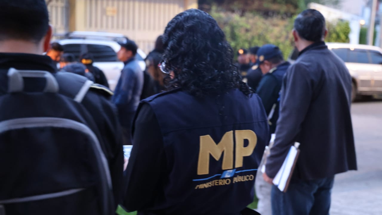 Buscan a integrantes de banda que envía droga por medio de encomiendas a Australia