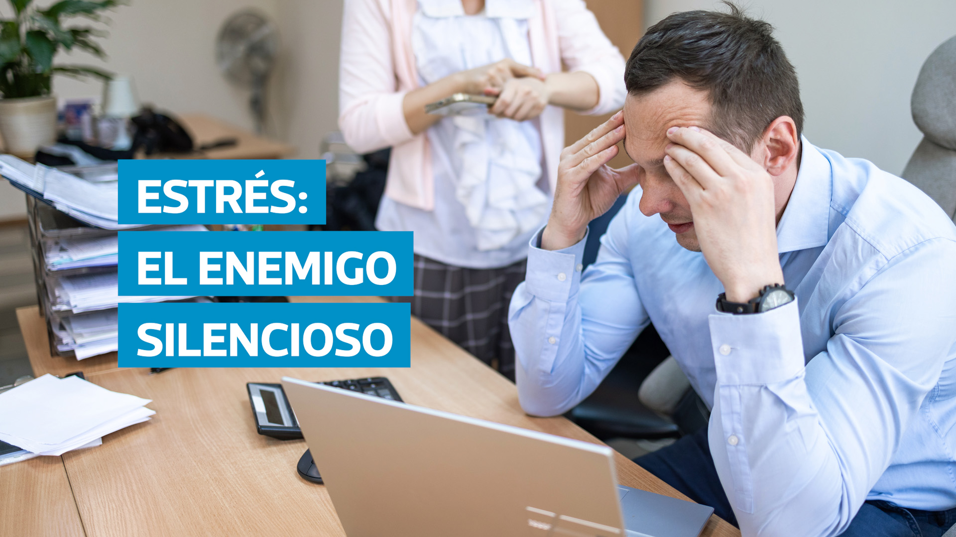El estrés crónico puede pasar desapercibido y afectar la salud física y mental de forma silenciosa. Expertas en psicología advierten que síntomas como insomnio, fatiga constante, irritabilidad y dificultad para concentrarse son señales de alerta. Detectarlo a tiempo y adoptar hábitos saludables, como la actividad física y la meditación, es clave para recuperar el equilibrio.