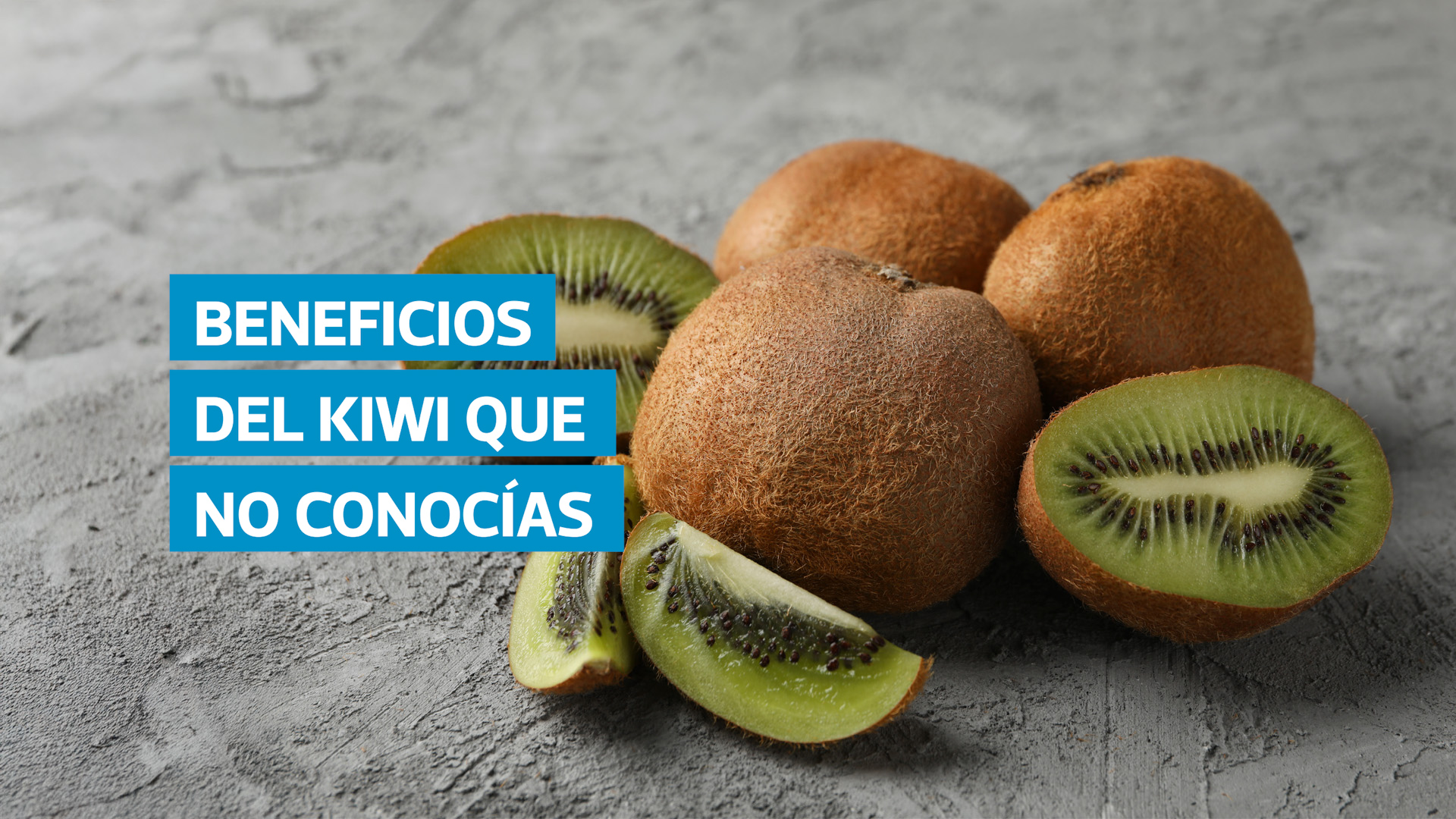El kiwi es una fruta baja en calorías y alta en fibra, potasio y vitamina C. Expertos en nutrición como Judy Simon y Danielle Davis explican por qué su consumo regular ayuda a fortalecer el sistema inmunitario, mejorar la digestión y mantener el corazón saludable.