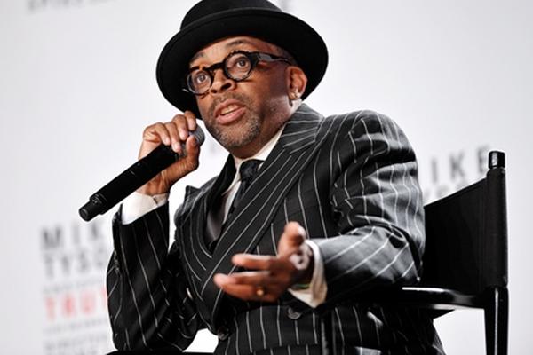 Spike Lee trabaja en un documental basado en el álbum Bad de Michael Jackson.<br _mce_bogus="1"/>