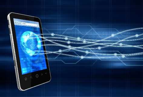 Los usuarios de dispositivos móviles serán los más beneficiados con la nueva tecnología.