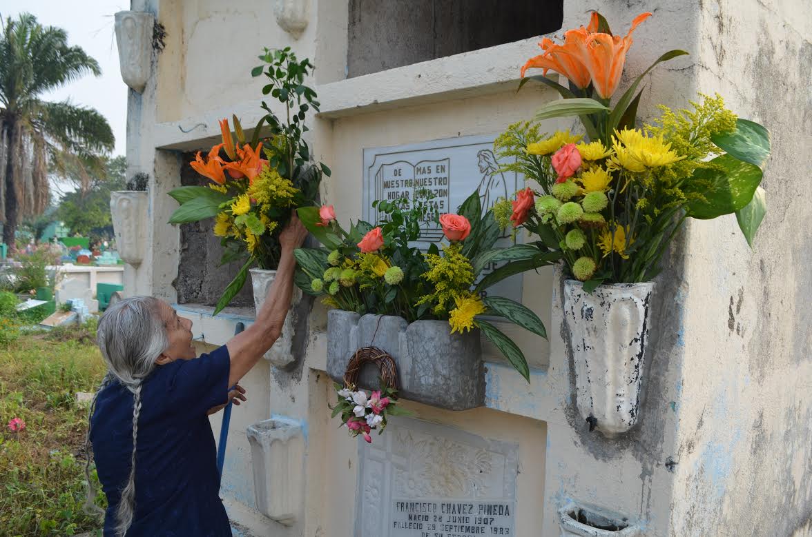 Inacif señaló que identificación de cadáveres inhumados puede ayudar a parientes a ubicar a parientes desaparecidos. (Foto Prensa Libre: Hemeroteca PL)