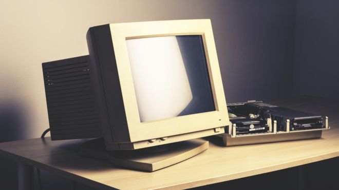 ¿Murió tu computadora? Te contamos cómo puedes repararla. (THINKSTOCK)