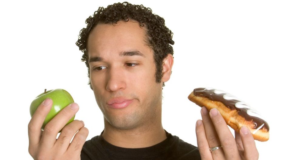 Una razón más para elegir una dieta saludable. GETTY IMAGES