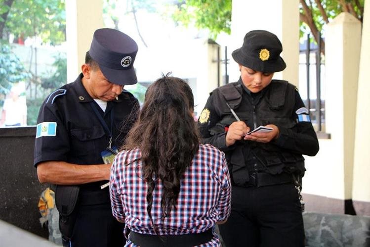 es probable que las cifras sean más elevadas, pues la violencia sexual contra niños y adolescentes no siempre se reporta.