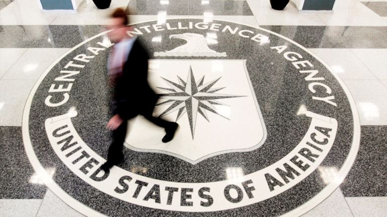 Jerry Chun Shing Lee comenzó a trabajar en la CIA en 1994. REUTERS