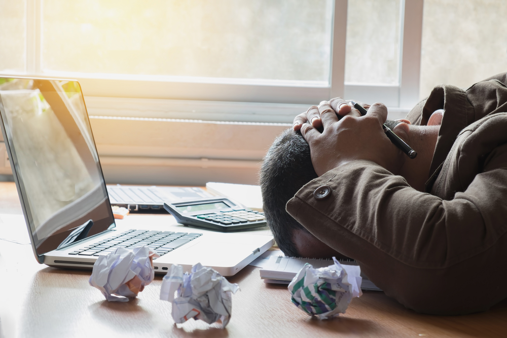 Según el experto en finanzas personales César Tánchez, hay al menos tres razones donde radican los obstáculos para tener resultados positivos en nuestros planes. (Foto, Prensa Libre: Shutterstock).