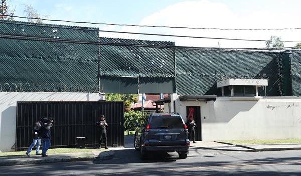 Los investigadores de la Cicig dejaron Guatemala debido a que se encuentran de vacaciones. (Foto Prensa Libre: Hemeroteca PL)