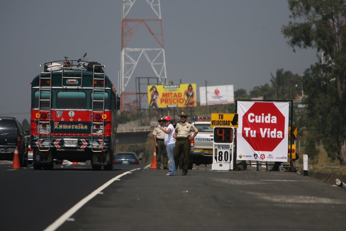 Plan dará asistencia en varios puntos del país. (Foto: Hemeroteca PL)