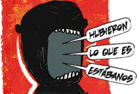 Estos son algunos de los yerros más frecuentes entre los guatemaltecos.