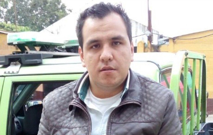 William Valdez Figueroa fue ligado a proceso en el Juzgado de Turno luego de ser detenido por el supuesto acoso a una joven en el Transmetro.