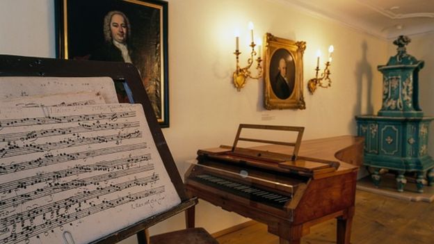 Salzburgo, en Austria, fue el hogar de Mozart. (GETTY IMAGES)