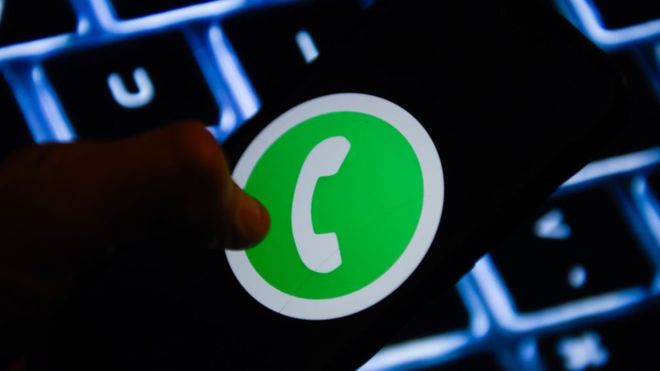 WhatsApp ha actualizado su lista de celulares incompatibles con la aplicación. GETTY IMAGES