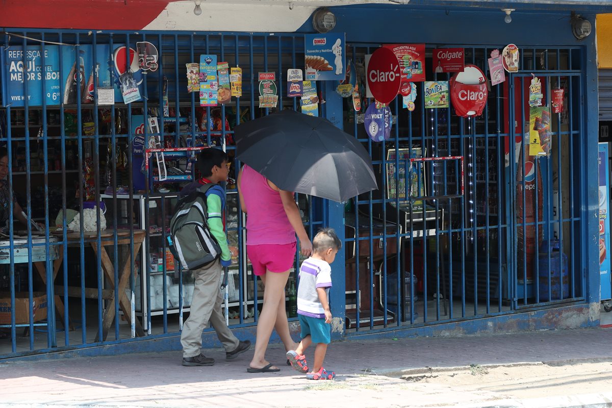 Tienda Segura