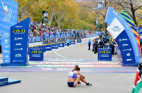 Los atletas rusos no solo deberán pagar las consecuencias del dopaje sino que también deberán devolver los premios. (Foto Prensa Libre: EFE)